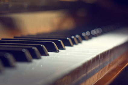 Cours de piano à Paris 