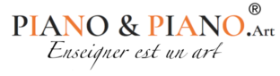 Piano&Piano, la référence de l'enseignement du piano à domicile 